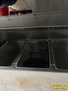 2000 All-purpose Food Truck All-purpose Food Truck Fresh Water Tank California Diesel Engine for Sale