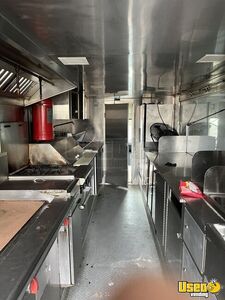 2000 All-purpose Food Truck All-purpose Food Truck Fryer California Diesel Engine for Sale