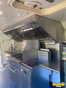 2000 All-purpose Food Truck All-purpose Food Truck Fryer Missouri for Sale