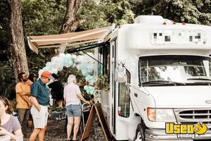 2000 All-purpose Food Truck All-purpose Food Truck Generator Missouri for Sale
