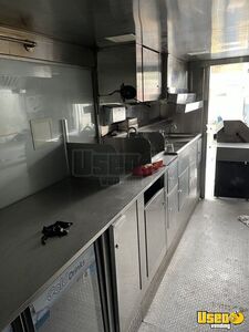 2000 All-purpose Food Truck All-purpose Food Truck Hand-washing Sink California Diesel Engine for Sale
