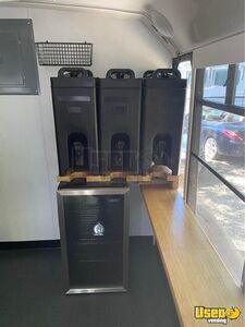 2000 All-purpose Food Truck All-purpose Food Truck Hand-washing Sink Missouri for Sale