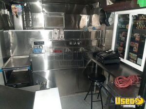 2000 All-purpose Food Truck All-purpose Food Truck Hand-washing Sink Texas for Sale