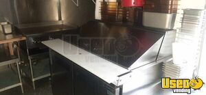 2000 All-purpose Food Truck All-purpose Food Truck Interior Lighting Texas for Sale