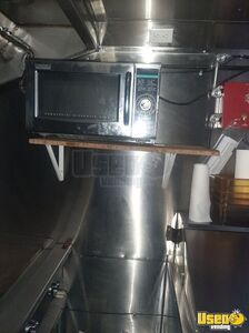 2000 All-purpose Food Truck All-purpose Food Truck Microwave Texas for Sale