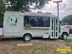 2000 All-purpose Food Truck All-purpose Food Truck Missouri for Sale