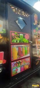 2000 All-purpose Food Truck All-purpose Food Truck Prep Station Cooler Texas for Sale