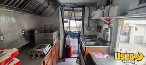 2000 All-purpose Food Truck All-purpose Food Truck Prep Station Cooler Utah for Sale