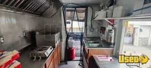 2000 All-purpose Food Truck All-purpose Food Truck Prep Station Cooler Utah for Sale