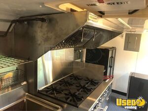 2000 All-purpose Food Truck All-purpose Food Truck Pro Fire Suppression System Missouri for Sale
