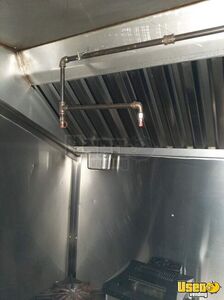 2000 All-purpose Food Truck All-purpose Food Truck Pro Fire Suppression System Texas for Sale