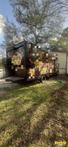 2000 All-purpose Food Truck All-purpose Food Truck Propane Tank Texas for Sale