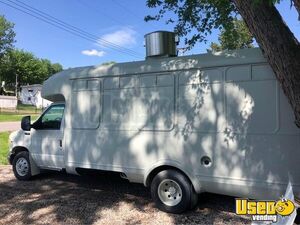 2000 All-purpose Food Truck All-purpose Food Truck Reach-in Upright Cooler Missouri for Sale