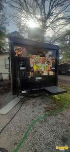 2000 All-purpose Food Truck All-purpose Food Truck Reach-in Upright Cooler Texas for Sale