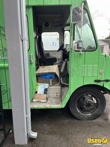 2000 All-purpose Food Truck All-purpose Food Truck Shore Power Cord California Diesel Engine for Sale