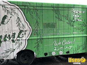 2000 All-purpose Food Truck All-purpose Food Truck Stovetop California Diesel Engine for Sale