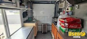 2000 All-purpose Food Truck All-purpose Food Truck Stovetop Utah for Sale