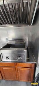 2000 All-purpose Food Truck All-purpose Food Truck Warming Cabinet Utah for Sale