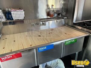 2000 All-purpose Food Truck All-purpose Food Truck Work Table Missouri for Sale