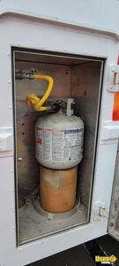2000 All-purpose Food Truck Cabinets Pennsylvania Gas Engine for Sale