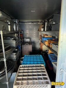 2000 All-purpose Food Truck Catering Food Truck 5 Massachusetts Gas Engine for Sale