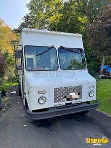 2000 All-purpose Food Truck Catering Food Truck Massachusetts Gas Engine for Sale