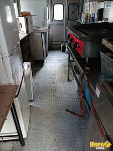 2000 All-purpose Food Truck Concession Window Arkansas for Sale