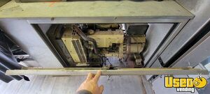 2000 All-purpose Food Truck Flatgrill Pennsylvania Gas Engine for Sale