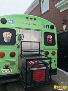 2000 All-purpose Food Truck Generator Colorado Gas Engine for Sale