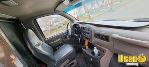 2000 All-purpose Food Truck Generator Pennsylvania Gas Engine for Sale