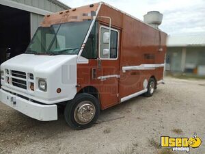2000 All-purpose Food Truck Generator Texas Diesel Engine for Sale
