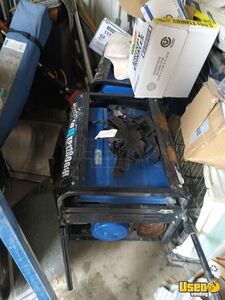 2000 All-purpose Food Truck Pos System Texas Diesel Engine for Sale