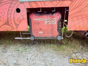 2000 All-purpose Food Truck Propane Tank North Carolina Diesel Engine for Sale