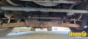 2000 All-purpose Food Truck Propane Tank Pennsylvania Gas Engine for Sale