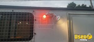 2000 All-purpose Food Truck Spare Tire Pennsylvania Gas Engine for Sale