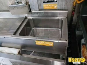 2000 All-purpose Food Truck Triple Sink Arkansas for Sale