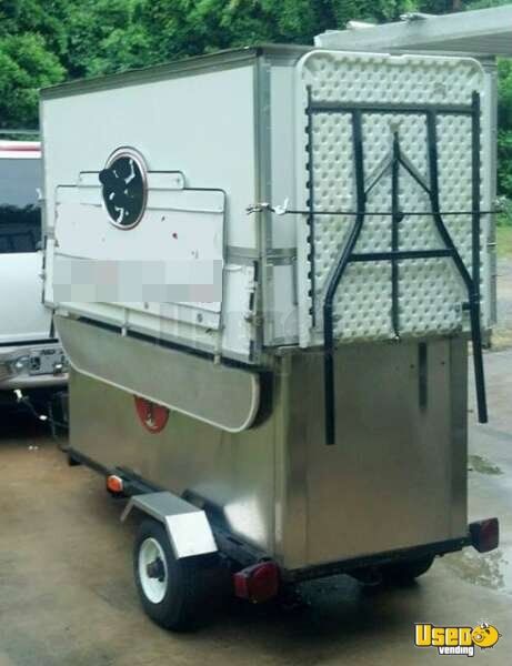 2000 Allacart Cart Arkansas for Sale 2000 Allacart Cart Arkansas for Sale