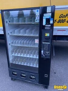 2000 Ams Combo Vending Machine 12 Washington for Sale