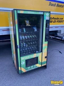 2000 Ams Combo Vending Machine 13 Washington for Sale