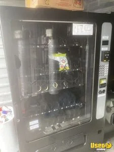 2000 Ams Combo Vending Machine 2 Washington for Sale