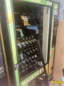 2000 Ams Combo Vending Machine 6 Washington for Sale
