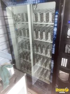 2000 Ams Combo Vending Machine 7 Washington for Sale