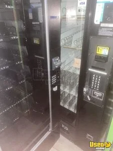 2000 Ams Combo Vending Machine 8 Washington for Sale