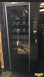 2000 Ap Lcm2 Automatic Products Snack Machine New Jersey for Sale