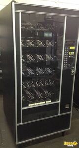 2000 Automatic Products Refurbished Snack Machine Illinois for Sale