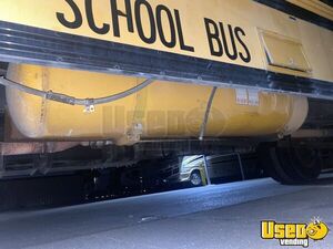 2000 B7 School Bus 10 Texas for Sale