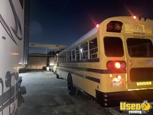 2000 B7 School Bus 7 Texas for Sale