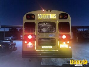 2000 B7 School Bus 8 Texas for Sale