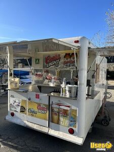 2000 Beer Trailer Beverage - Coffee Trailer California for Sale