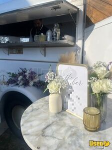 2000 Beverage - Coffee Trailer Breaker Panel Texas for Sale